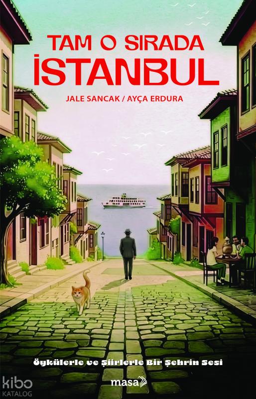 Tam O Sırada İstanbul Tam O Sırada İstanbul