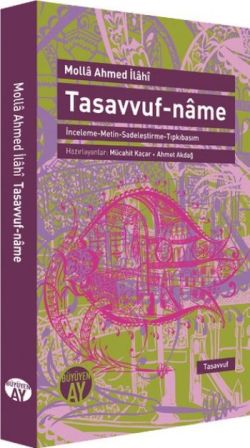 Tasavvuf-name Tasavvuf-name