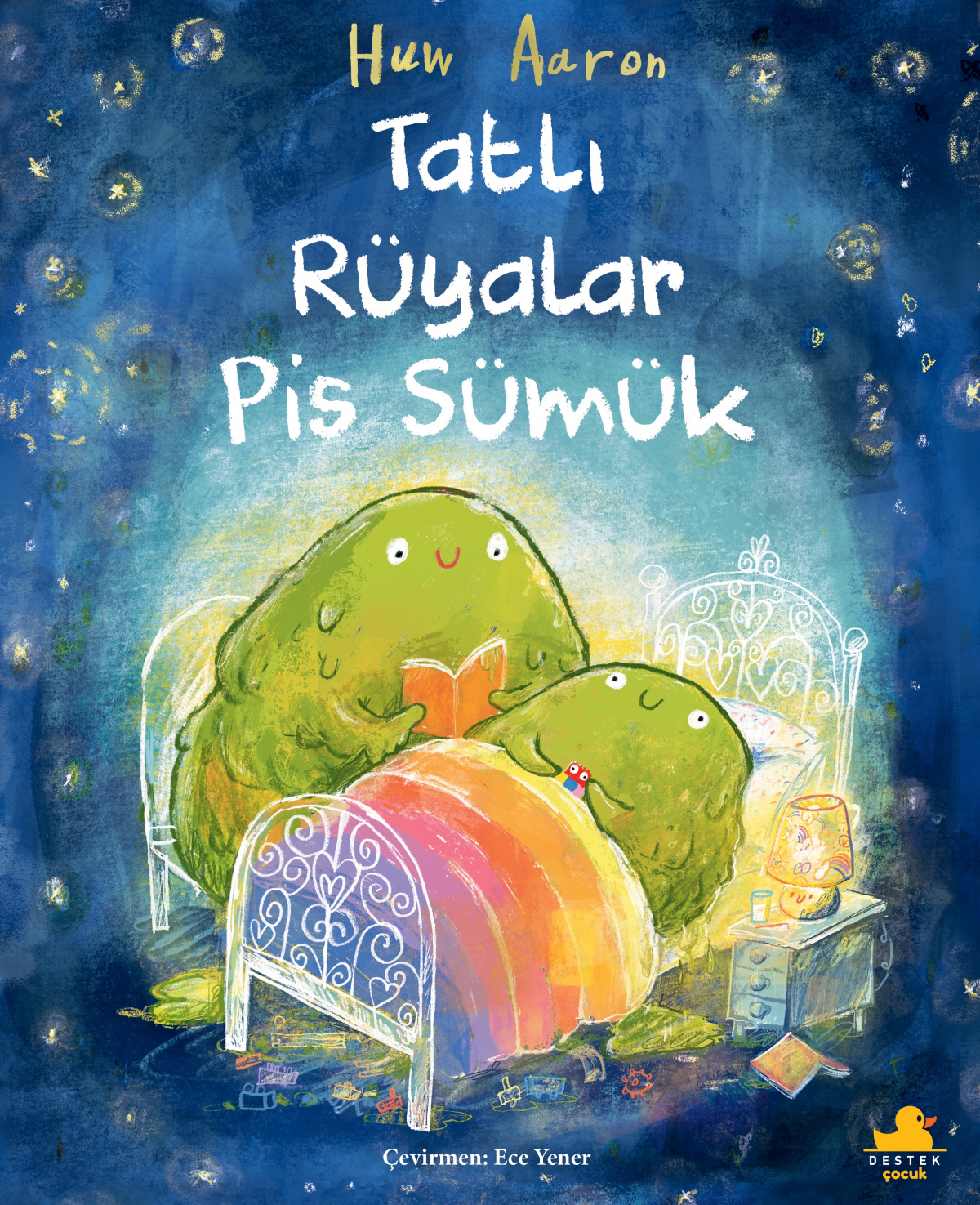 Tatlı Rüyalar Pis Sümük Tatlı Rüyalar Pis Sümük