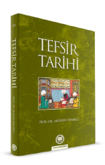 Tefsir Tarihi Tefsir Tarihi