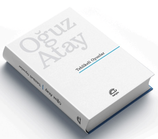 Tehlikeli Oyunlar (Ciltli Özel Baskı)