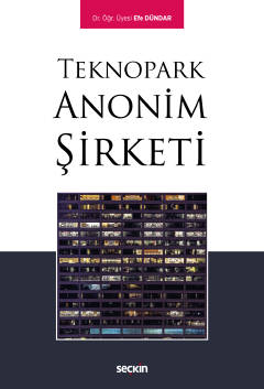 Teknopark Anonim Şirketi