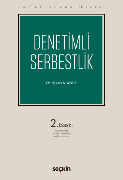 Temel Hukuk DizisiDenetimli Serbestlik (THD)