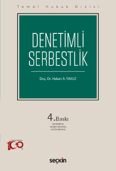 Temel Hukuk DizisiDenetimli Serbestlik (THD) Temel Hukuk DizisiDenetimli Serbestlik (THD)