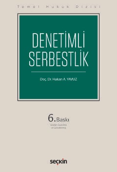 Temel Hukuk DizisiDenetimli Serbestlik (THD) Temel Hukuk DizisiDenetimli Serbestlik (THD)