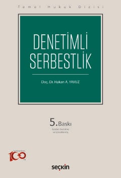 Temel Hukuk DizisiDenetimli Serbestlik (THD) Temel Hukuk DizisiDenetimli Serbestlik (THD)