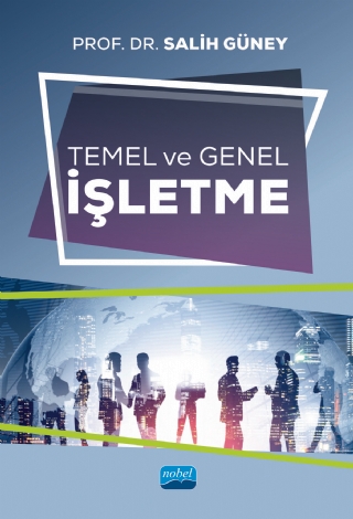 Temel ve Genel İşletme Temel ve Genel İşletme