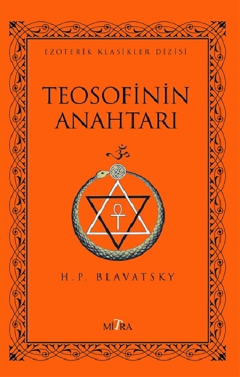 Teosofinin Anahtarı Teosofinin Anahtarı