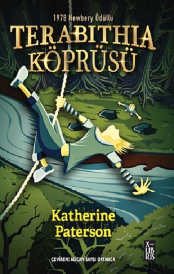 Terabithia Köprüsü