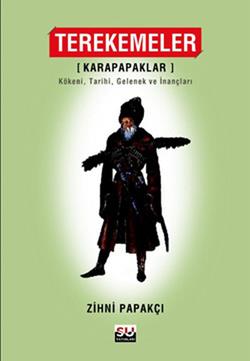 Terekemeler - Karapapaklar Terekemeler - Karapapaklar