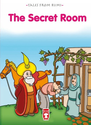 The Secret Room The Secret Room