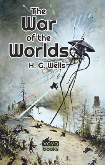 The War of Worlds