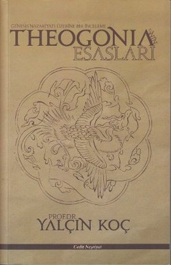 Theogonia'nin Esasları Theogonia'nin Esasları