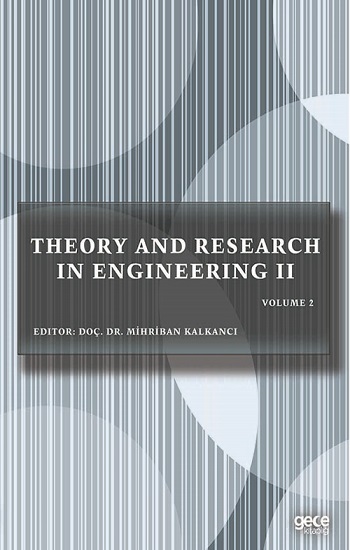 Theory And Research In Engineering II Volume II Theory And Research In Engineering II Volume II