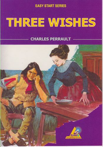 Three Wishes Three Wishes
