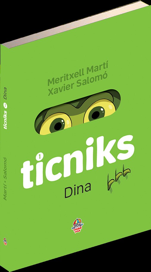 Ticniks1 - Dina Ticniks1 - Dina