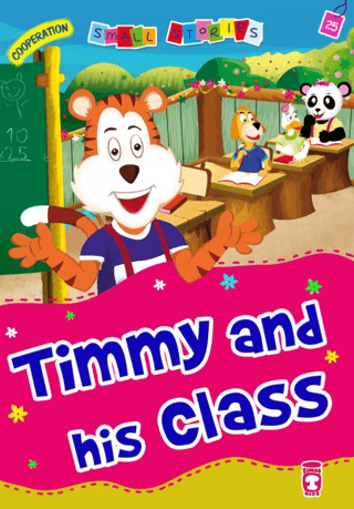 Timmy And His Class Timmy And His Class