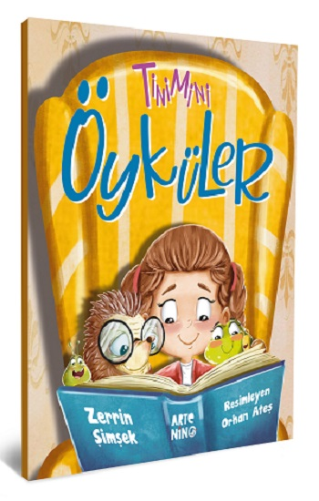 Tini Mini Öyküler