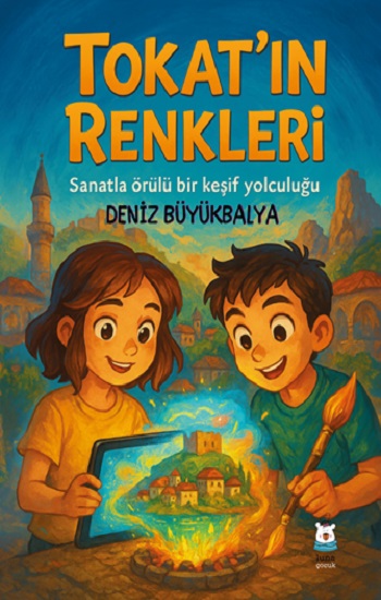 Tokat’ın Renkleri