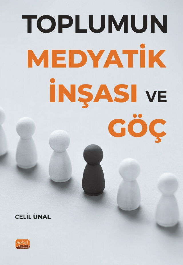 Toplumun Medyatik İnşası ve Göç Toplumun Medyatik İnşası ve Göç