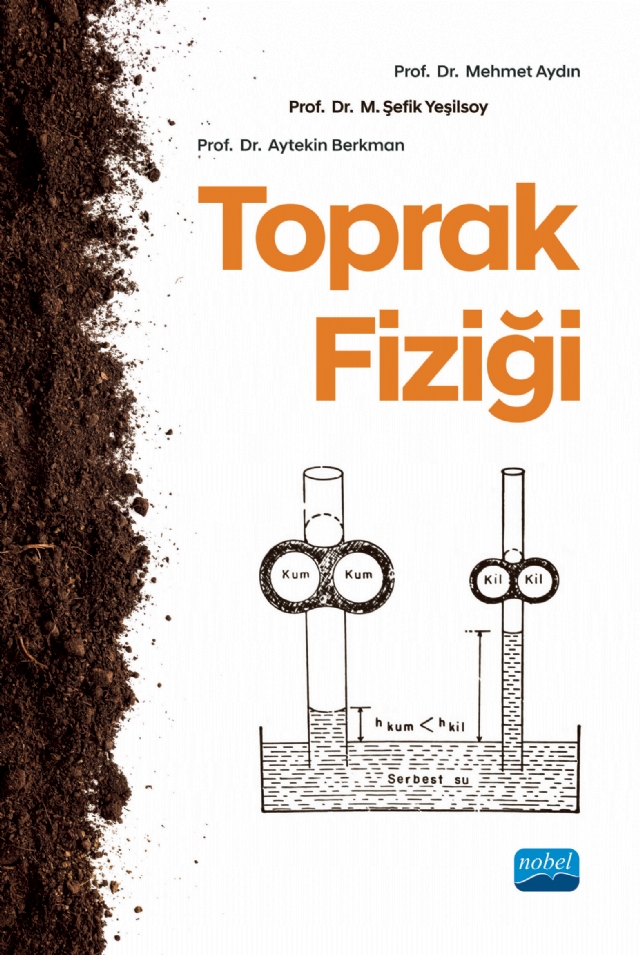 Toprak Fiziği Toprak Fiziği