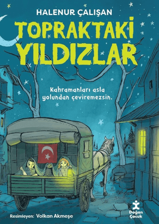 Topraktaki Yıldızlar Topraktaki Yıldızlar