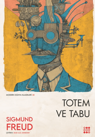 Totem ve Tabu