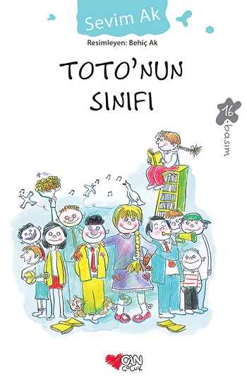 Toto’nun Sınıfı Toto’nun Sınıfı