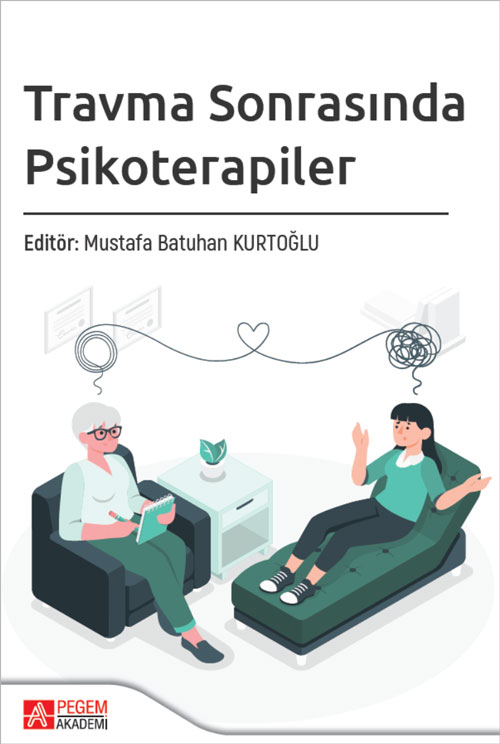 Travma Sonrasında Psikoterapiler