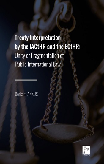 Treaty Interpretation By The IACtHR And The ECtHR