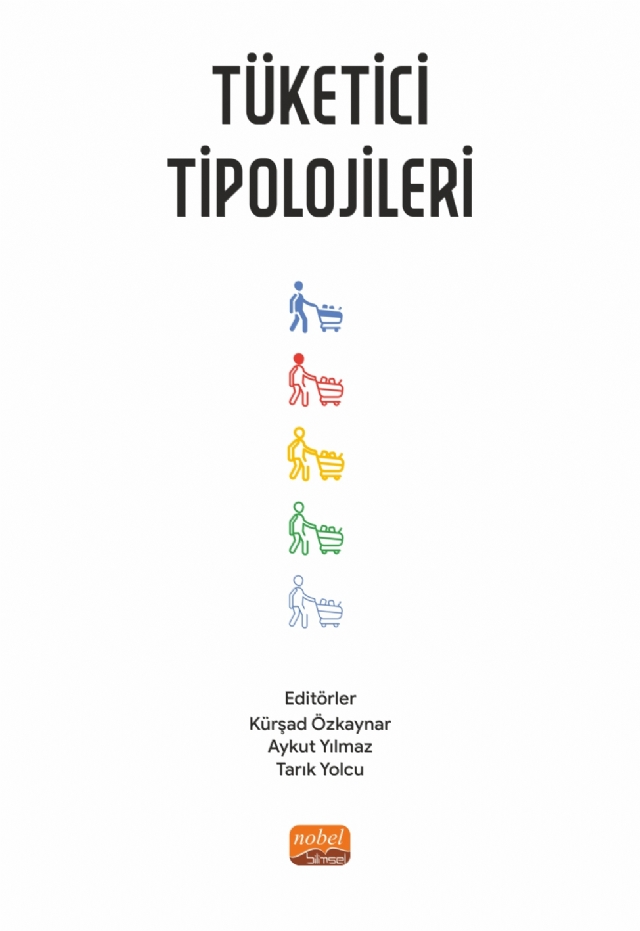 Tüketici Tipolojileri Tüketici Tipolojileri