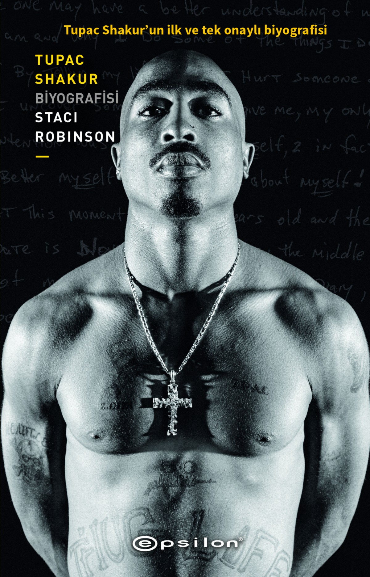 Tupac Shakur Biyografisi Tupac Shakur Biyografisi