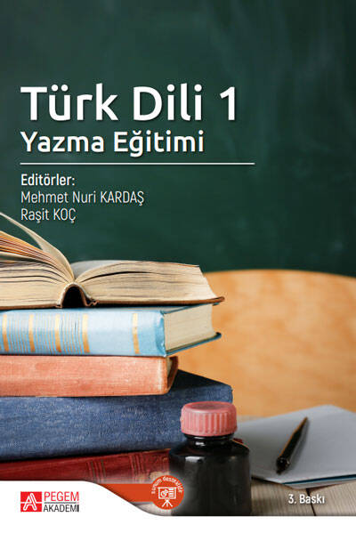 Türk Dili 1 Yazma Eğitimi