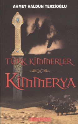Türk Kimmerler Kimmerya