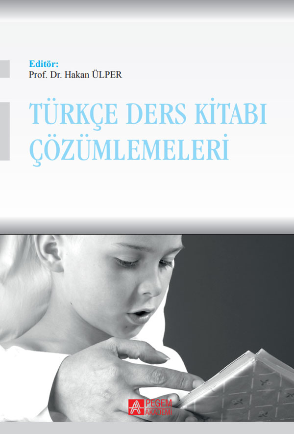 Türkçe Ders Kitabı Çözümlemeleri