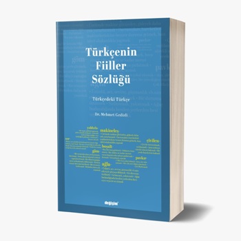 Türkçenin Fiiller Sözlüğü Türkçenin Fiiller Sözlüğü