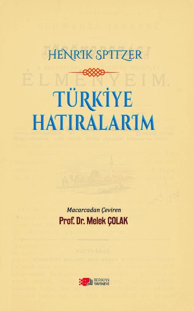 Türkiye Hatıralarım