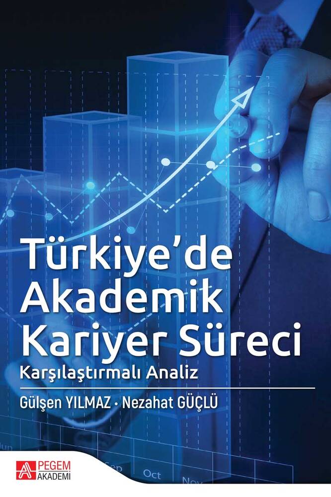 Türkiye’de Akademik Kariyer Süreci