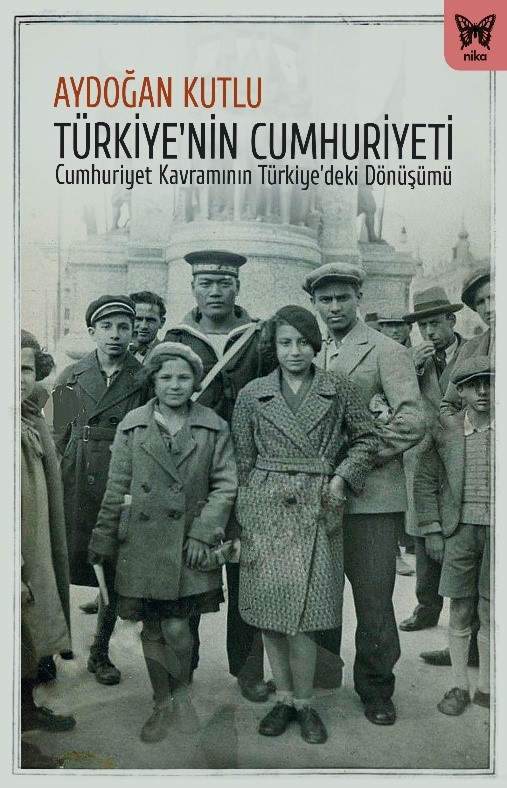 Türkiye’nin Cumhuriyeti