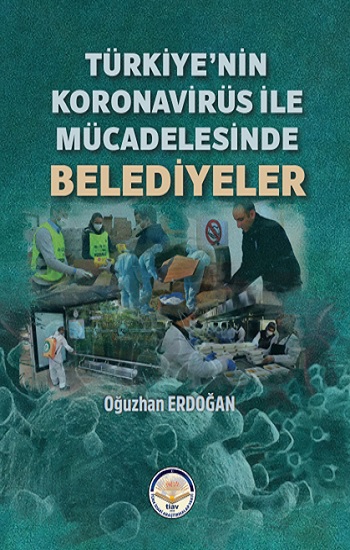 Türkiye’nin Koronavirüs ile Mücadelesinde Belediyeler