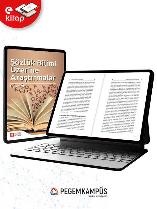 Türkoloji Öğrencisi İçin Bir Kılavuz Denemesi Türk Dili ve Edebiyatı (e-kitap)