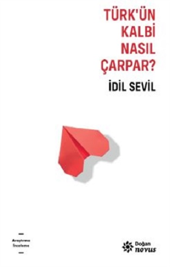 Türk’ün Kalbi Nasıl Çarpar? Türk’ün Kalbi Nasıl Çarpar?