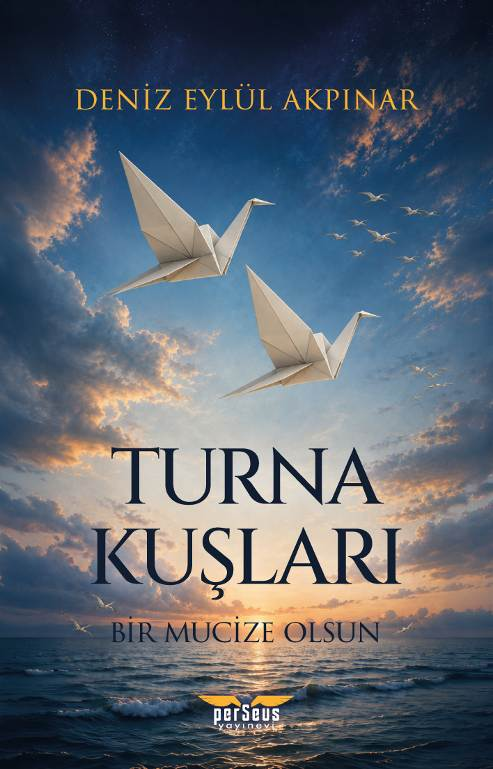 Turna Kuşları - Bir Mucize Olsun