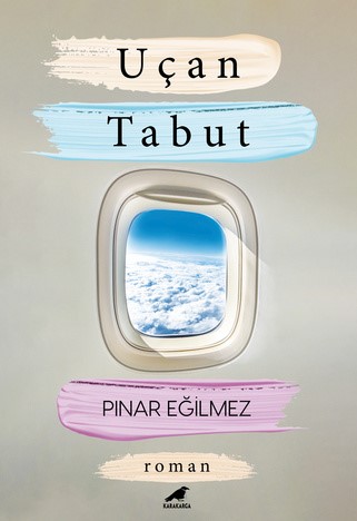 Uçan Tabut Uçan Tabut