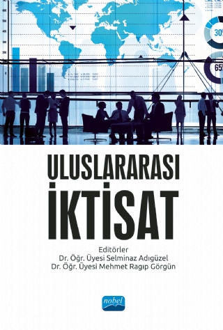 Uluslararası İktisat Uluslararası İktisat