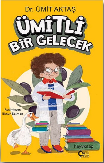 Ümitli Bir Gelecek
