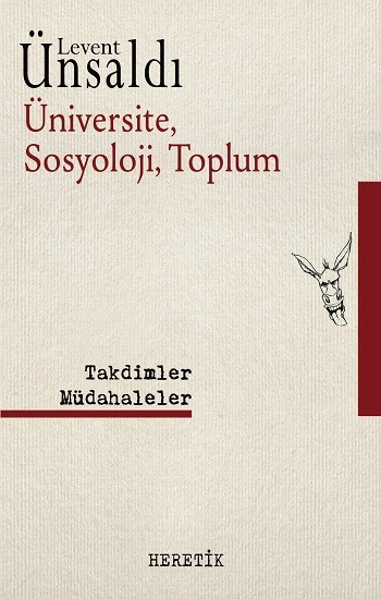 Üniversite, Sosyoloji, Toplum