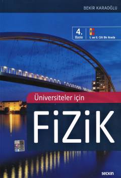 Üniversiteler İçinFizik (I. ve II. Cilt Bir Arada)