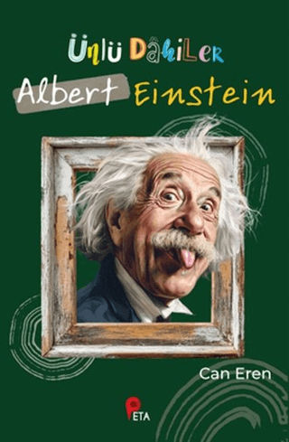 Ünlü Dahiler: Albert Einstein Ünlü Dahiler: Albert Einstein