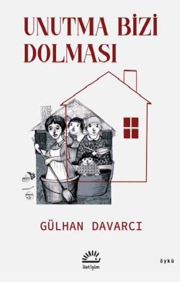 Unutma Bizi Dolması Unutma Bizi Dolması